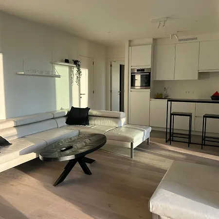 Luxurious With Panoramic View アパート