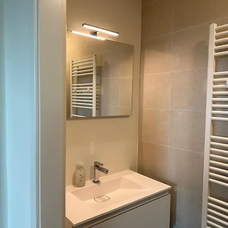 Luxurious With Panoramic View アパート *